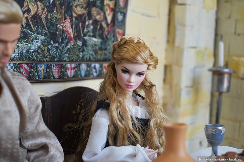 ВЕЧНАЯ ЗЕМЛЯ. 3. Первая ссора (фото 2)