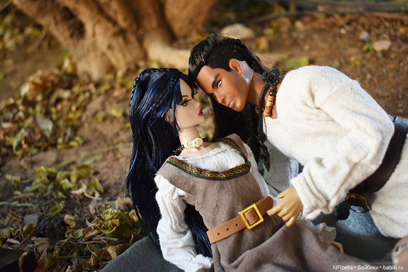 ВЕЧНАЯ ЗЕМЛЯ. 5. Дом Сигерда (фото 5)