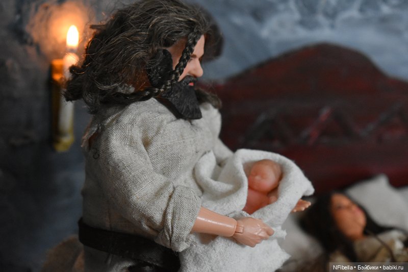 ВЕЧНАЯ ЗЕМЛЯ. 5. Дом Сигерда