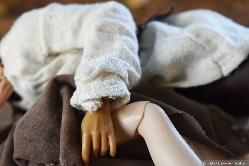 ВЕЧНАЯ ЗЕМЛЯ. 5. Дом Сигерда (фото 2)