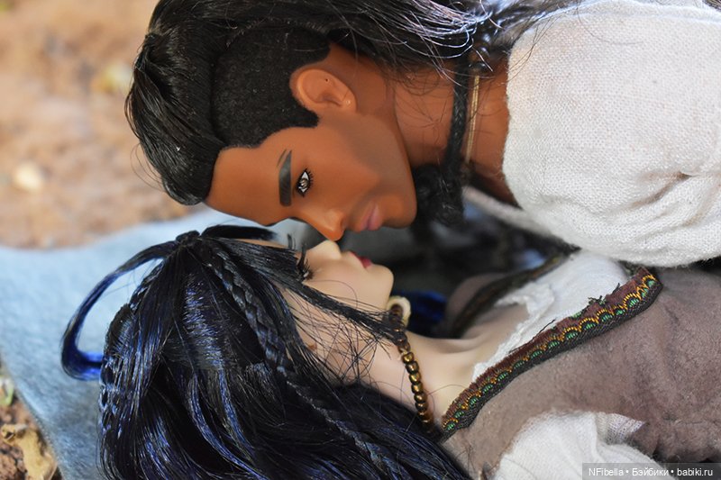 ВЕЧНАЯ ЗЕМЛЯ. 5. Дом Сигерда (фото 3)