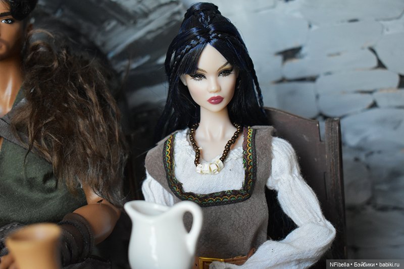 ВЕЧНАЯ ЗЕМЛЯ. 5. Дом Сигерда