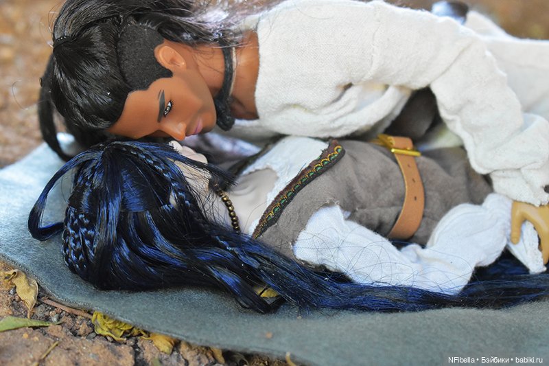 ВЕЧНАЯ ЗЕМЛЯ. 5. Дом Сигерда