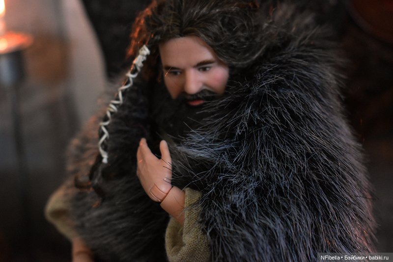 ВЕЧНАЯ ЗЕМЛЯ. 6. Отец и сын (фото 5)