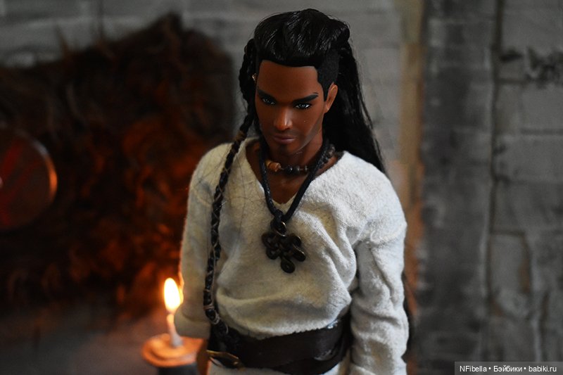 ВЕЧНАЯ ЗЕМЛЯ. 6. Отец и сын (фото 4)