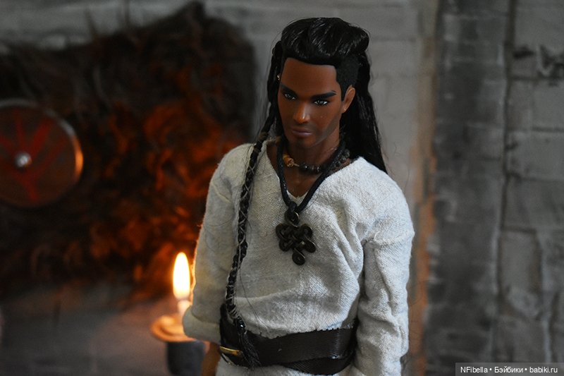 ВЕЧНАЯ ЗЕМЛЯ. 6. Отец и сын (фото 8)