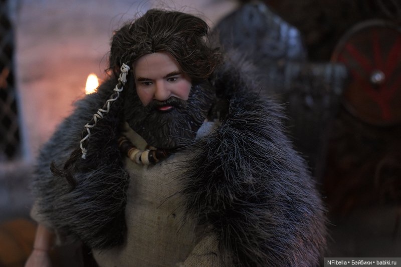 ВЕЧНАЯ ЗЕМЛЯ. 6. Отец и сын (фото 7)