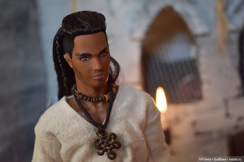 ВЕЧНАЯ ЗЕМЛЯ. 9. Накануне (фото 7)