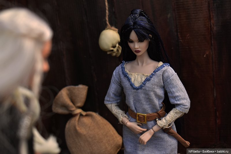 ВЕЧНАЯ ЗЕМЛЯ. 9. Накануне