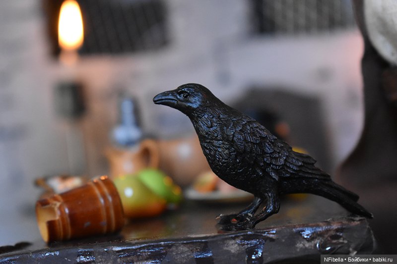 ВЕЧНАЯ ЗЕМЛЯ. 9. Накануне (фото 5)