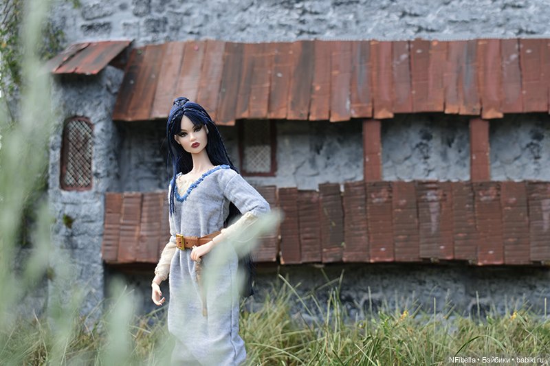 ВЕЧНАЯ ЗЕМЛЯ. 9. Накануне