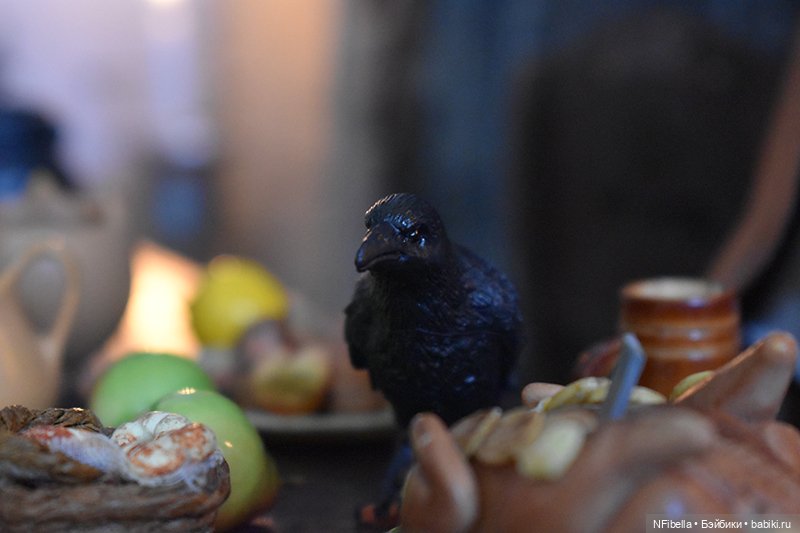 ВЕЧНАЯ ЗЕМЛЯ. 9. Накануне (фото 3)