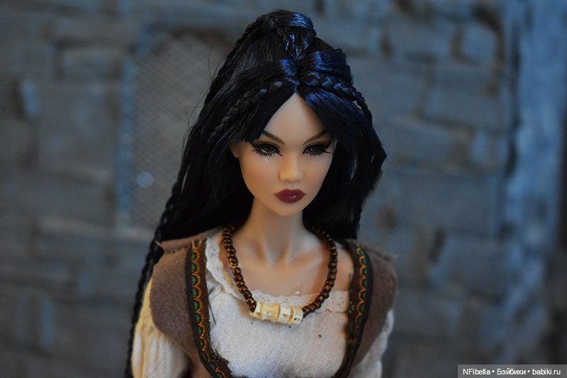 ВЕЧНАЯ ЗЕМЛЯ. 9. Накануне