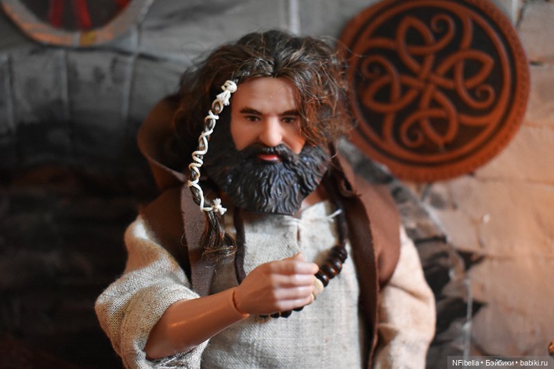 ВЕЧНАЯ ЗЕМЛЯ. 9. Накануне (фото 8)