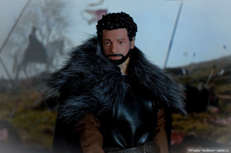 ВЕЧНАЯ ЗЕМЛЯ. 11. Проигравшие (фото 5)