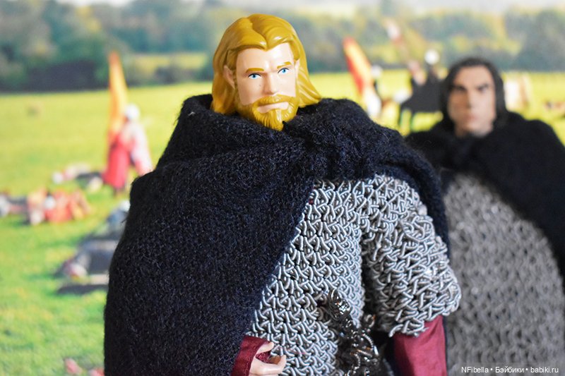 ВЕЧНАЯ ЗЕМЛЯ. 11. Проигравшие (фото 4)