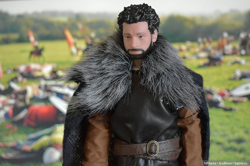 ВЕЧНАЯ ЗЕМЛЯ. 11. Проигравшие (фото 2)