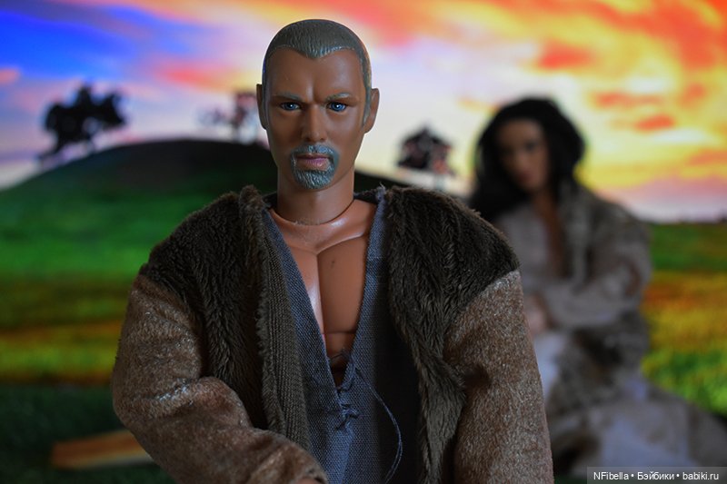 ВЕЧНАЯ ЗЕМЛЯ. 11. Проигравшие (фото 10)