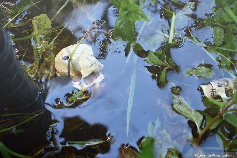 ВЕЧНАЯ ЗЕМЛЯ. 11. Проигравшие