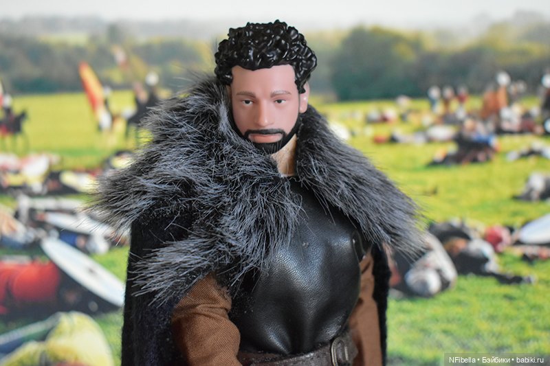 ВЕЧНАЯ ЗЕМЛЯ. 11. Проигравшие