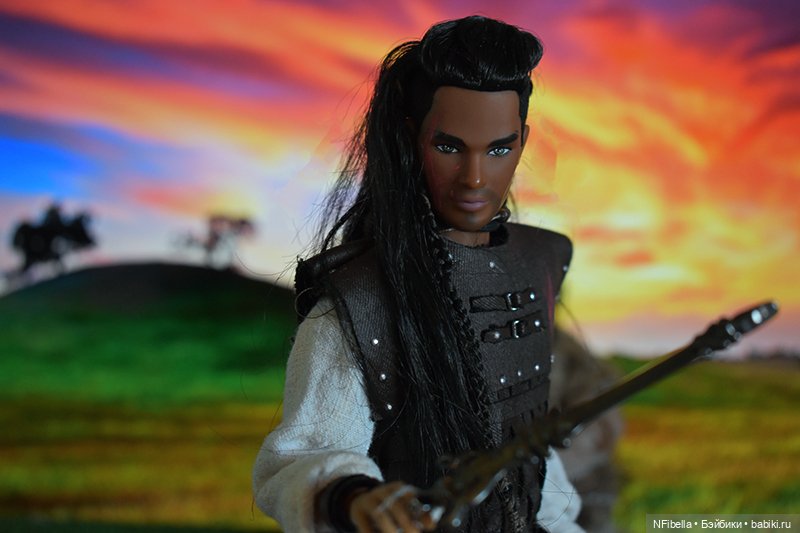 ВЕЧНАЯ ЗЕМЛЯ. 11. Проигравшие