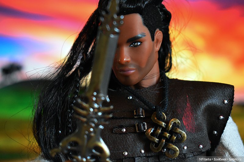 ВЕЧНАЯ ЗЕМЛЯ. 11. Проигравшие