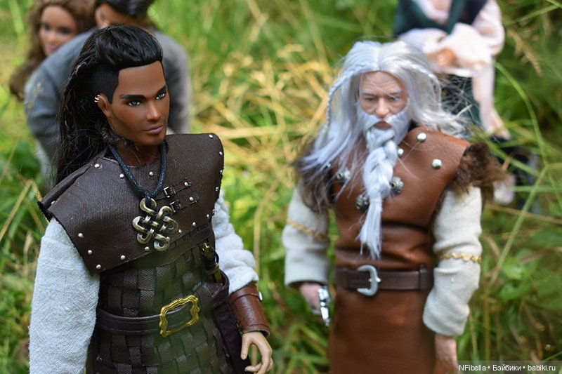 ВЕЧНАЯ ЗЕМЛЯ. 11. Проигравшие