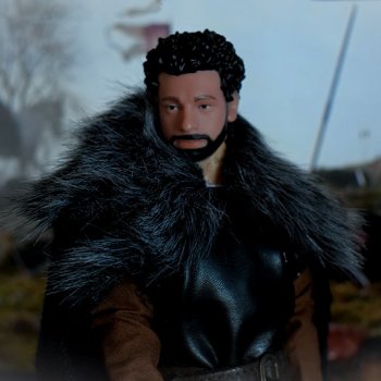 ВЕЧНАЯ ЗЕМЛЯ. 11. Проигравшие.