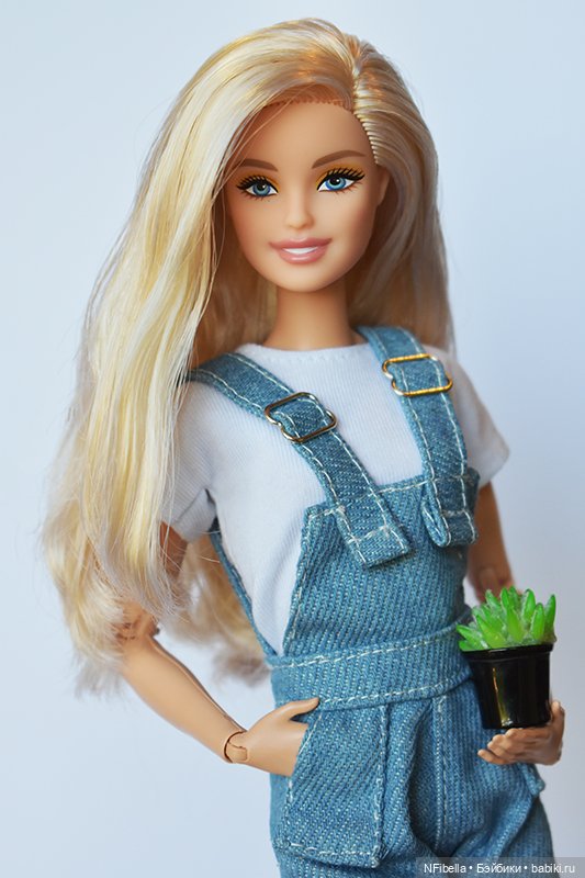 Рыжая осень — Куклы Mattel (Маттел) разное: Enchantimals (фото 6)