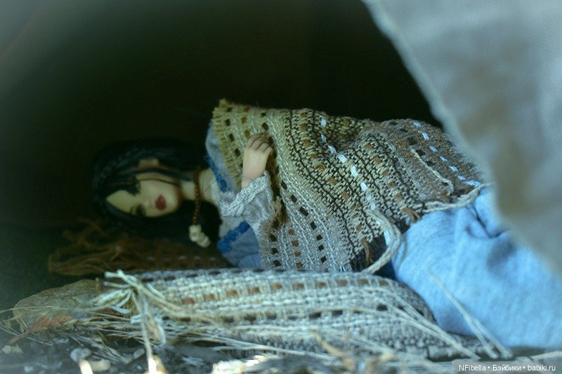 ВЕЧНАЯ ЗЕМЛЯ. 12. ТОПИ АЙЛИД (фото 10)