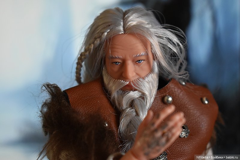 ВЕЧНАЯ ЗЕМЛЯ. 14. Тропа — Кукольные фотоистории и сериалы: комиксы (фото 7)