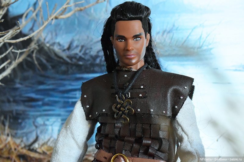 ВЕЧНАЯ ЗЕМЛЯ. 14. Тропа — Кукольные фотоистории и сериалы: комиксы (фото 2)