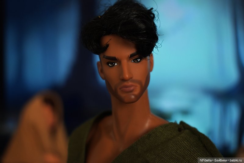 ВЕЧНАЯ ЗЕМЛЯ. 15. Голоса — Кукольные фотоистории и сериалы: комиксы (фото 5)