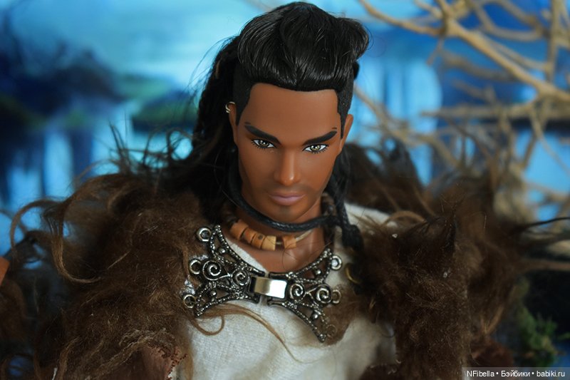 ВЕЧНАЯ ЗЕМЛЯ. 15. Голоса — Кукольные фотоистории и сериалы: комиксы (фото 7)