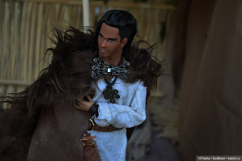 ВЕЧНАЯ ЗЕМЛЯ. 17. Болезнь (фото 9)