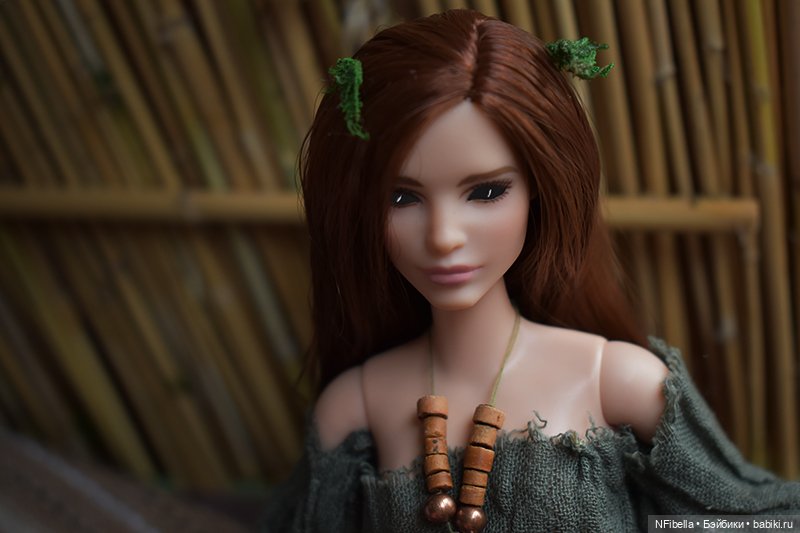 ВЕЧНАЯ ЗЕМЛЯ. 18. Богиня Топь (фото 9)