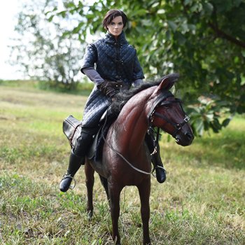 ВЕЧНАЯ ЗЕМЛЯ. 19. Рис.