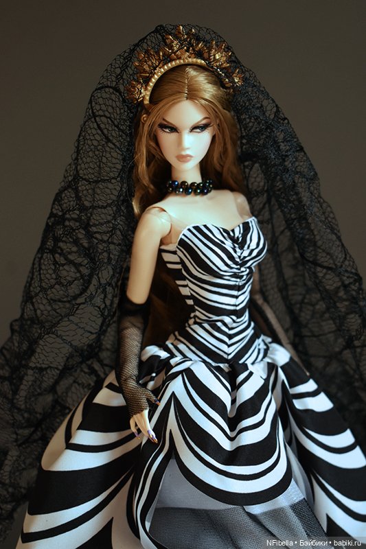 ЛЕДИ В ЧЕРНОМ. (Флешмоб) — Болталка и разговоры обо всем: жизнь (фото 3)