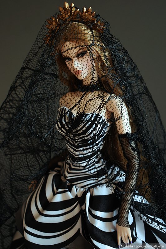 ЛЕДИ В ЧЕРНОМ. (Флешмоб) — Болталка и разговоры обо всем: жизнь (фото 4)