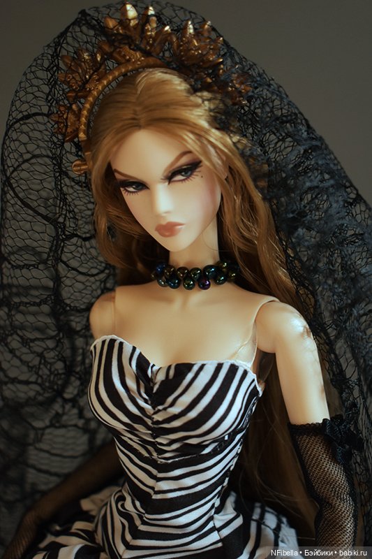 ЛЕДИ В ЧЕРНОМ. (Флешмоб) — Болталка и разговоры обо всем: жизнь (фото 5)