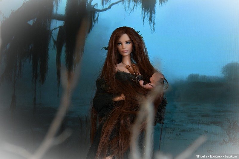 ВЕЧНАЯ ЗЕМЛЯ. 23. Вести — Кукольные фотоистории и сериалы: комиксы (фото 10)