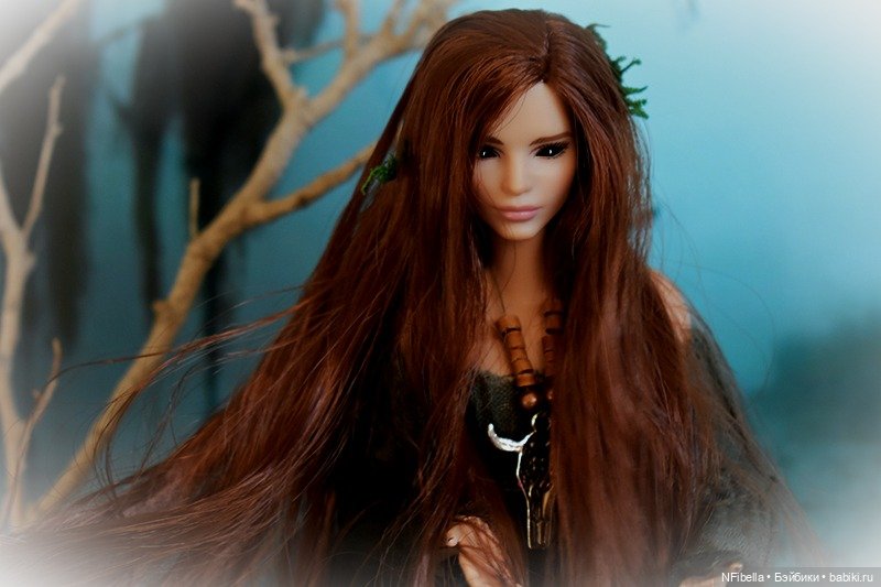 ВЕЧНАЯ ЗЕМЛЯ. 23. Вести — Кукольные фотоистории и сериалы: комиксы