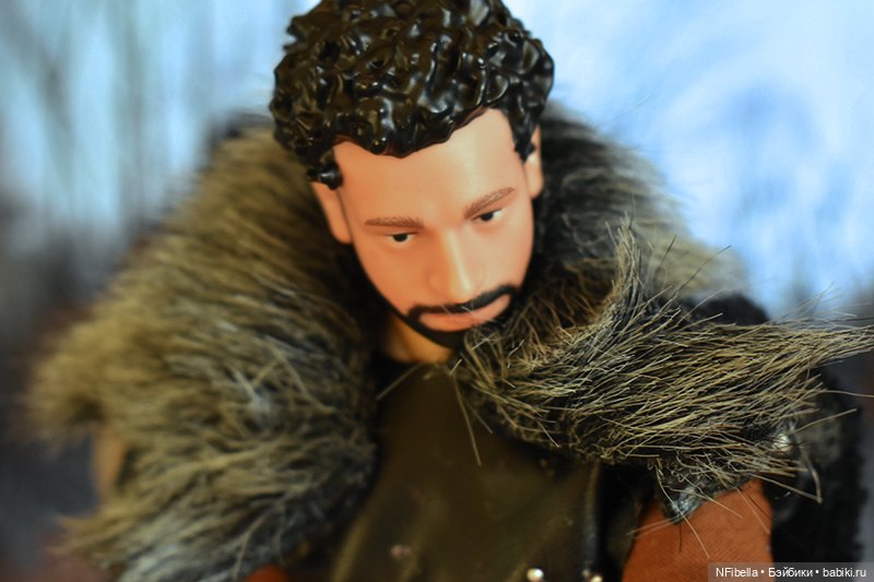 ВЕЧНАЯ ЗЕМЛЯ. 23. Вести — Кукольные фотоистории и сериалы: комиксы