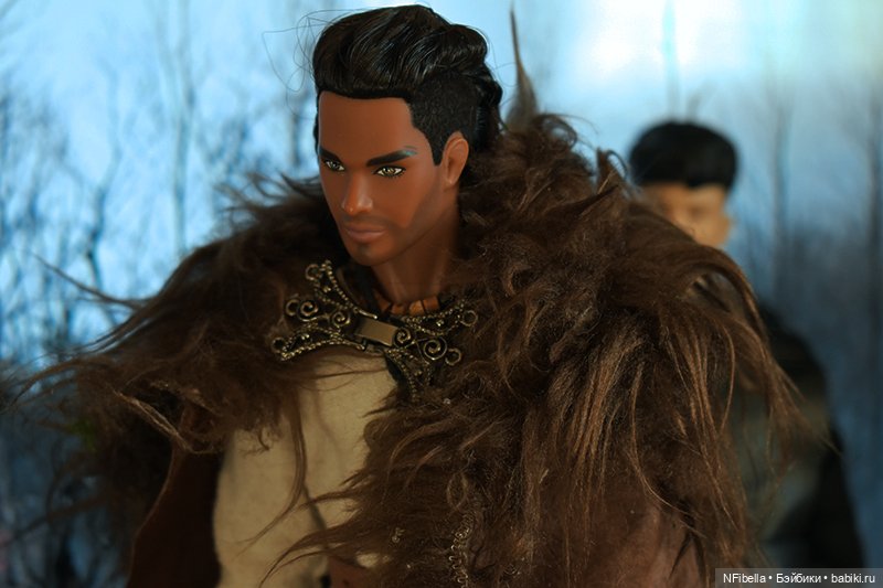 ВЕЧНАЯ ЗЕМЛЯ. 23. Вести — Кукольные фотоистории и сериалы: комиксы