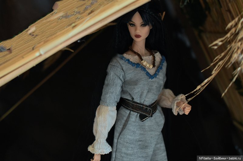 ВЕЧНАЯ ЗЕМЛЯ. 23. Вести — Кукольные фотоистории и сериалы: комиксы (фото 2)