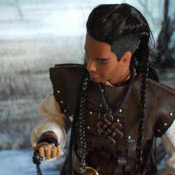 ВЕЧНАЯ ЗЕМЛЯ. 24. Клятва