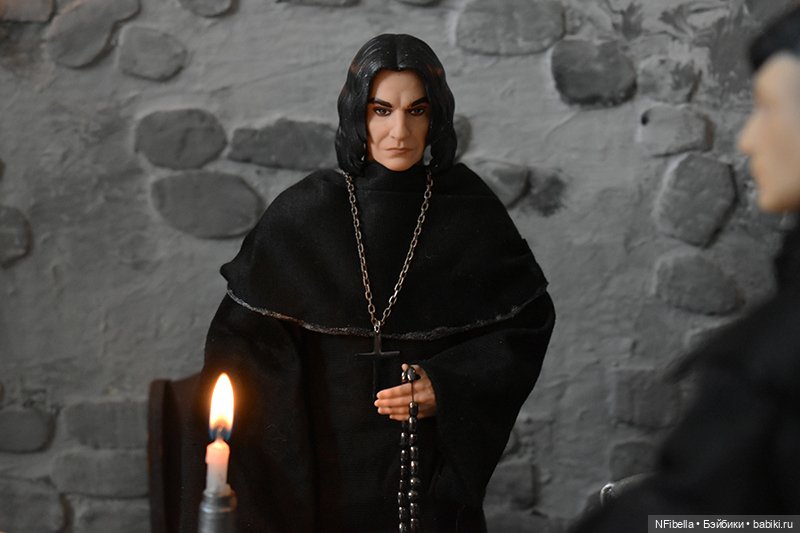 МузФест -2025! "Инквизитор и ведьма", Тэм Гринхилл & Йовин (фото 3)