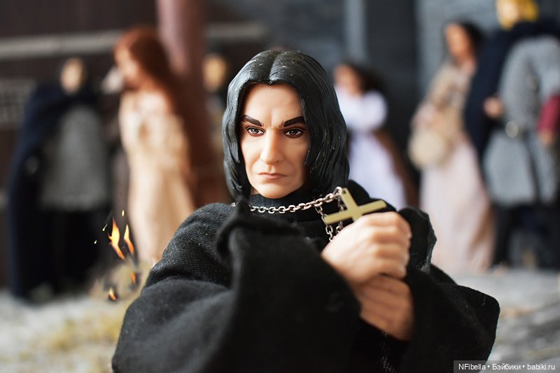 МузФест -2025! "Инквизитор и ведьма", Тэм Гринхилл & Йовин