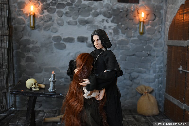 МузФест -2025! "Инквизитор и ведьма", Тэм Гринхилл & Йовин