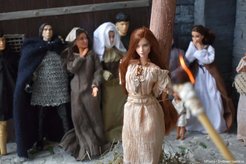 МузФест -2025! "Инквизитор и ведьма", Тэм Гринхилл & Йовин